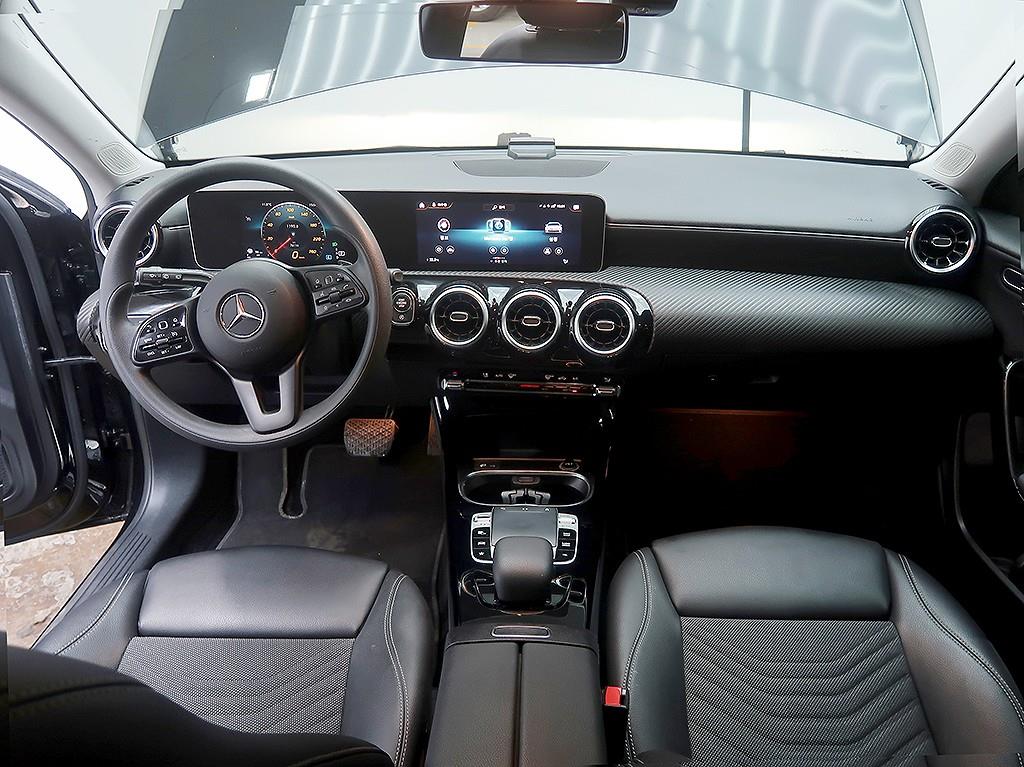 [벤츠] A클래스 W177 A220 해치백        (5인승) - 이미지 5