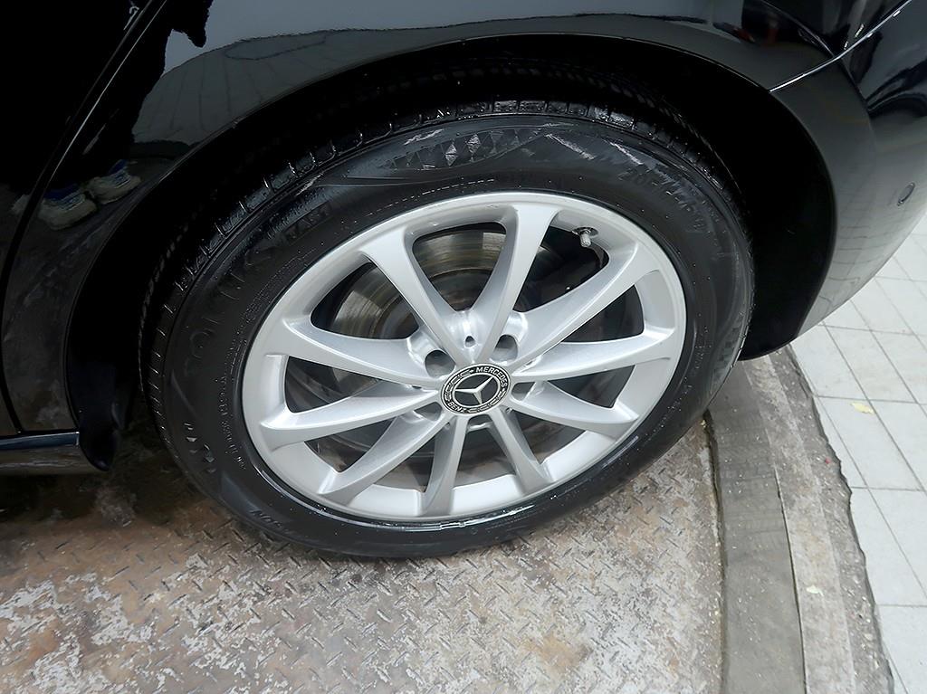 [벤츠] A클래스 W177 A220 해치백        (5인승) - 이미지 7