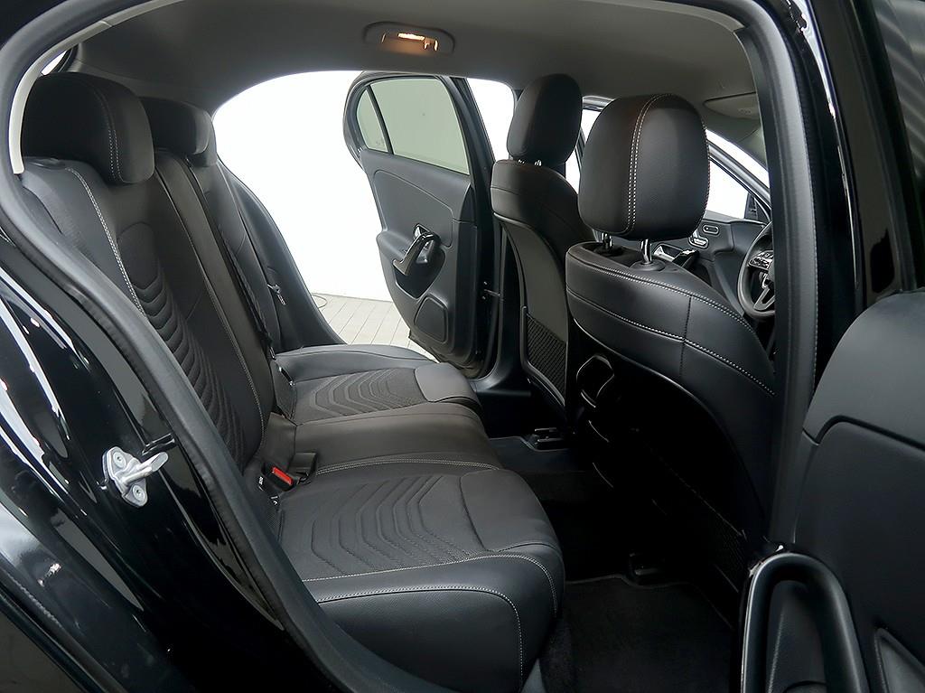 [벤츠] A클래스 W177 A220 해치백        (5인승) - 이미지 12