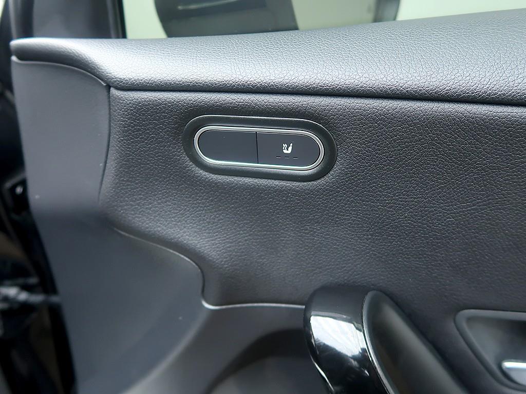 [벤츠] A클래스 W177 A220 해치백        (5인승) - 이미지 14