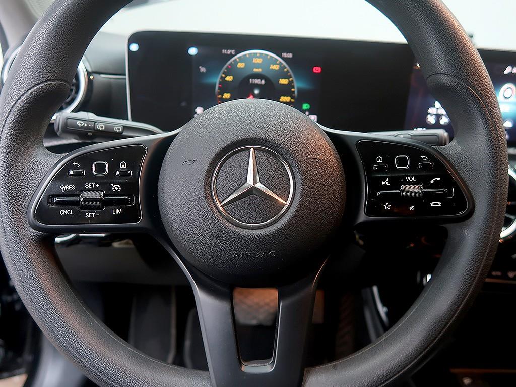 [벤츠] A클래스 W177 A220 해치백        (5인승) - 이미지 17