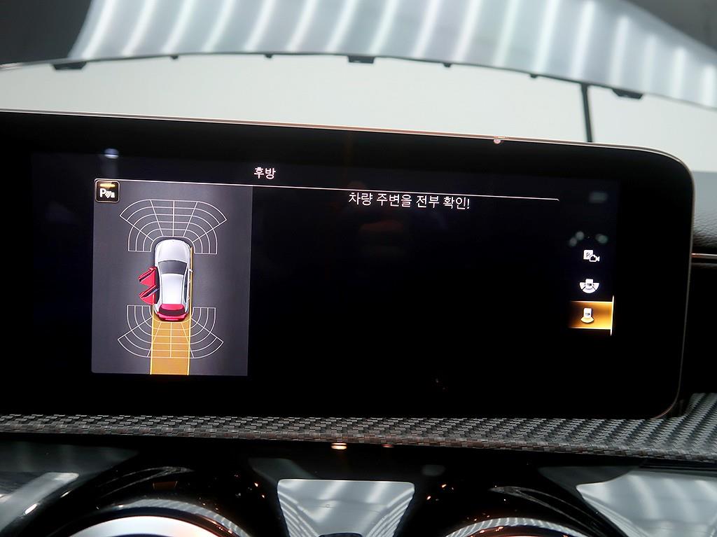 [벤츠] A클래스 W177 A220 해치백        (5인승) - 이미지 13