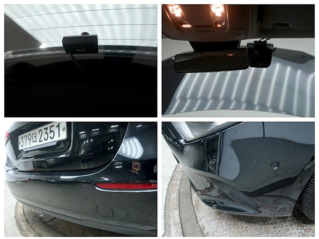 [벤츠] A클래스 W177 A220 해치백        (5인승) - 이미지 19