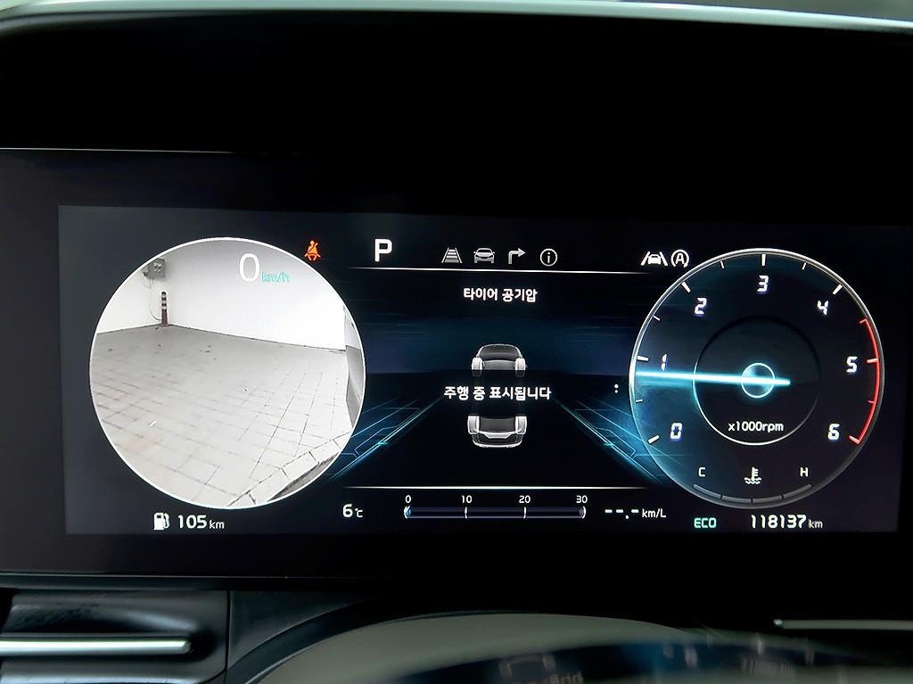 [기아] 카니발 4세대 디젤 7인승 시그니처 - 이미지 6