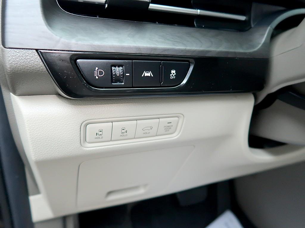 [기아] 카니발 4세대 디젤 7인승 시그니처 - 이미지 14