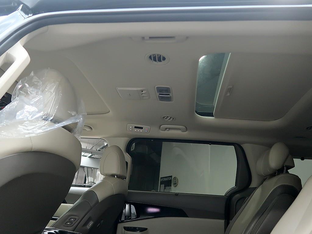 [기아] 카니발 4세대 디젤 7인승 시그니처 - 이미지 15