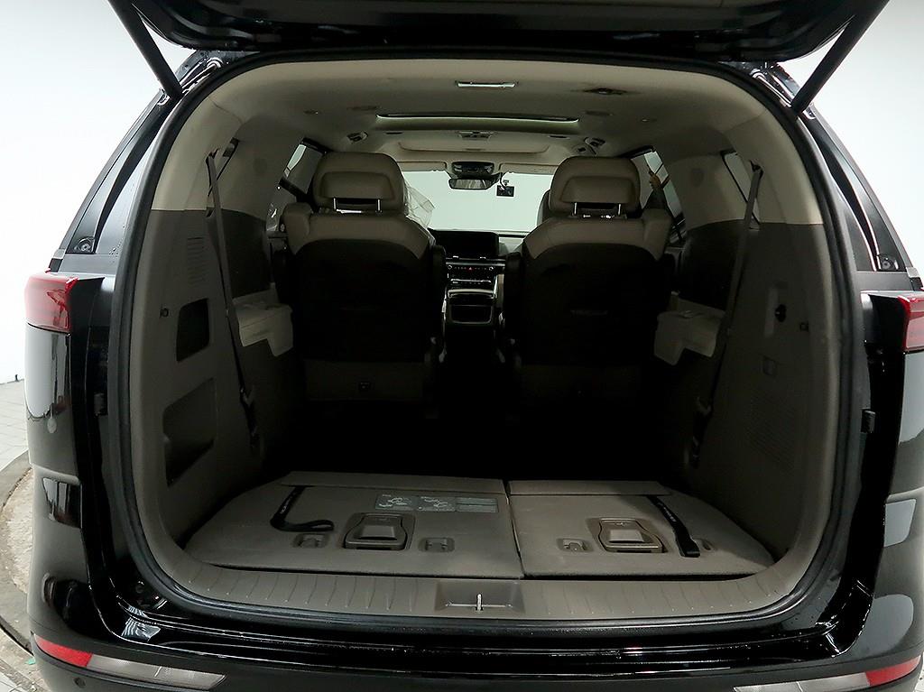 [기아] 카니발 4세대 디젤 7인승 시그니처 - 이미지 16