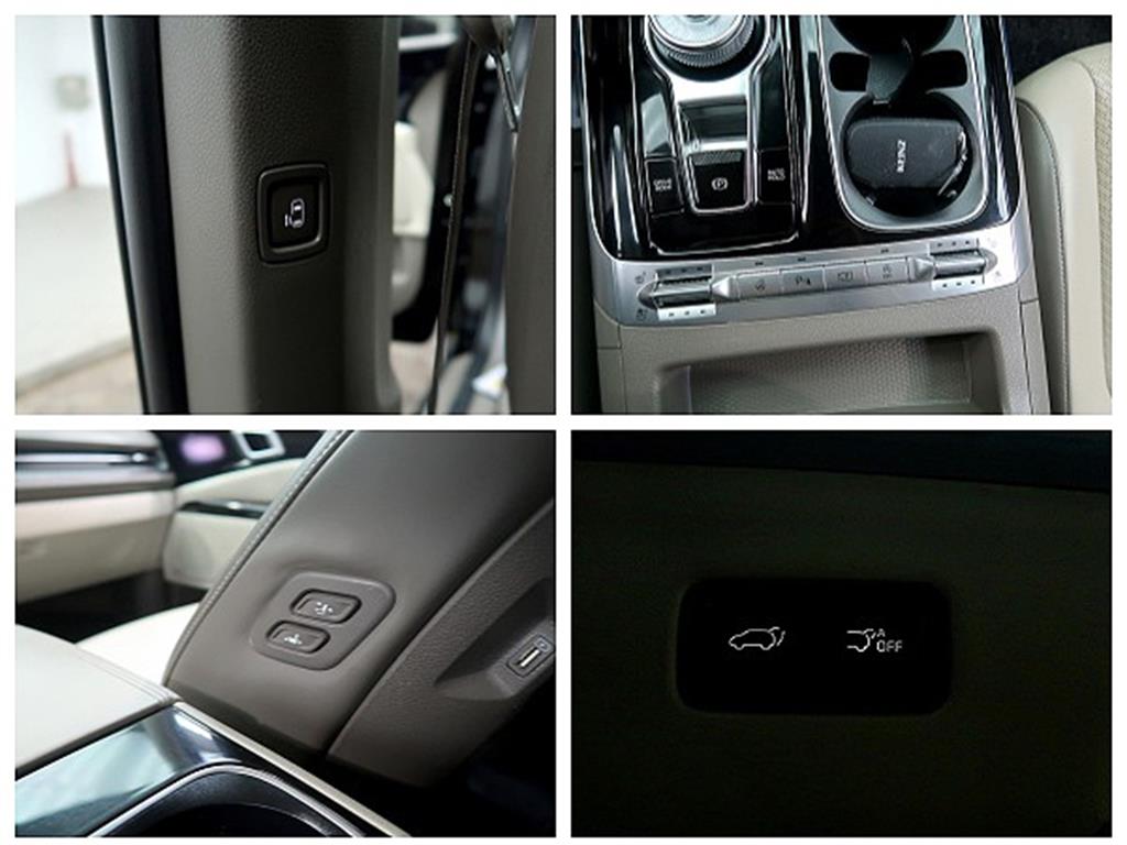 [기아] 카니발 4세대 디젤 7인승 시그니처 - 이미지 17