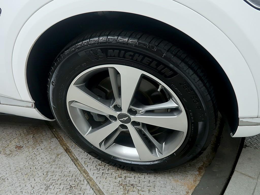 [제네시스] GV80 디젤 3.0 AWD - 이미지 7