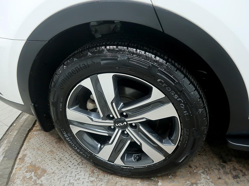 [기아] 쏘렌토 4세대(MQ4)하이브리드 HEV 1.6 4WD 그래비티 - 이미지 8