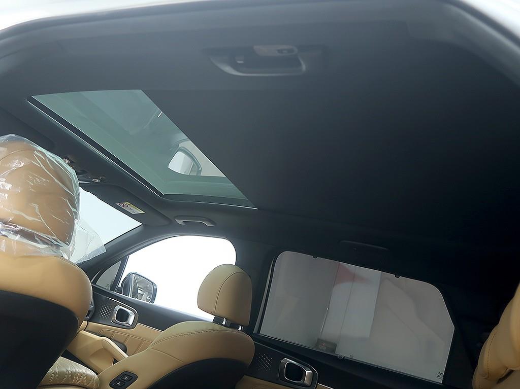 [기아] 쏘렌토 4세대(MQ4)하이브리드 HEV 1.6 4WD 그래비티 - 이미지 15