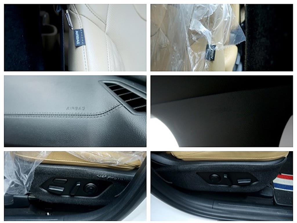 [기아] 쏘렌토 4세대(MQ4)하이브리드 HEV 1.6 4WD 그래비티 - 이미지 20