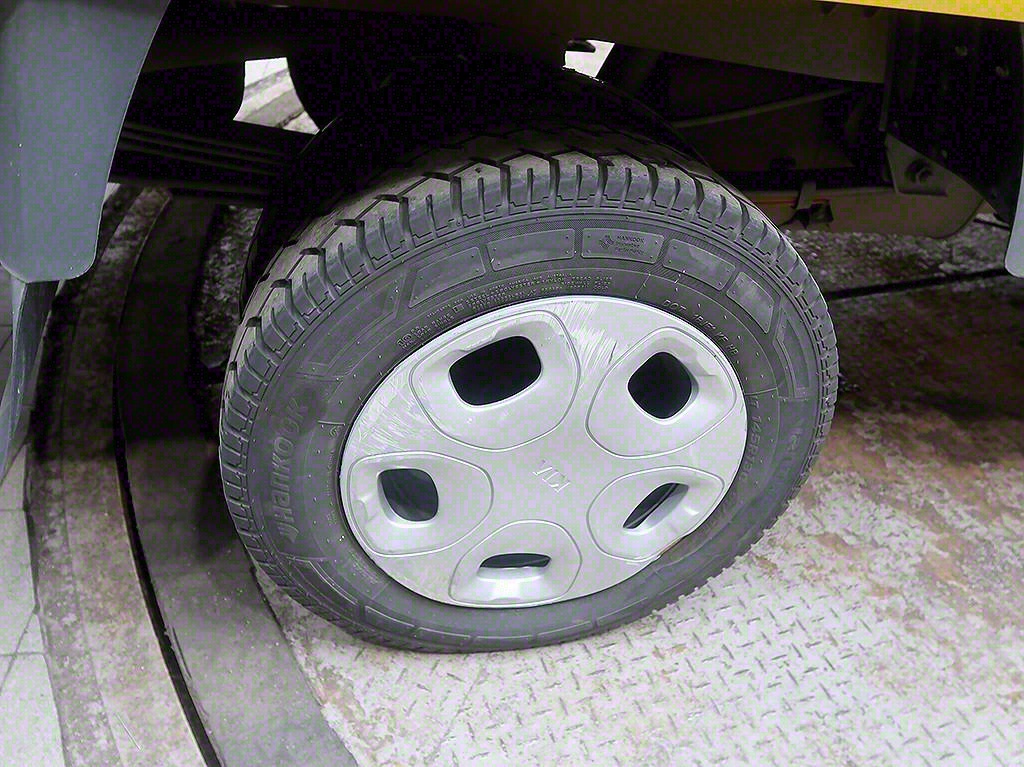 [소형화물] [냉동탑]봉고3 1.0톤/킹캡/초장축/(CRDi)        (3인승 /1톤) - 이미지 7