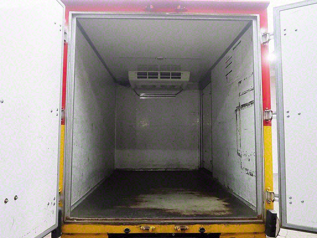 [소형화물] [냉동탑]봉고3 1.0톤/킹캡/초장축/(CRDi)        (3인승 /1톤) - 이미지 8