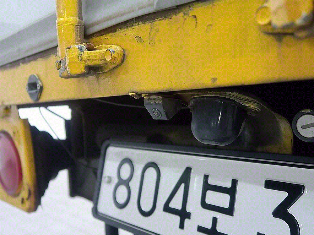 [소형화물] [냉동탑]봉고3 1.0톤/킹캡/초장축/(CRDi)        (3인승 /1톤) - 이미지 13