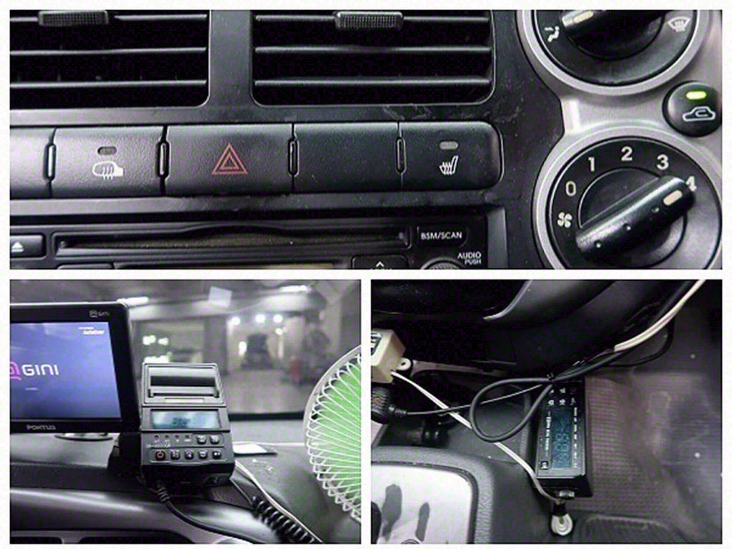 [소형화물] [냉동탑]봉고3 1.0톤/킹캡/초장축/(CRDi)        (3인승 /1톤) - 이미지 20