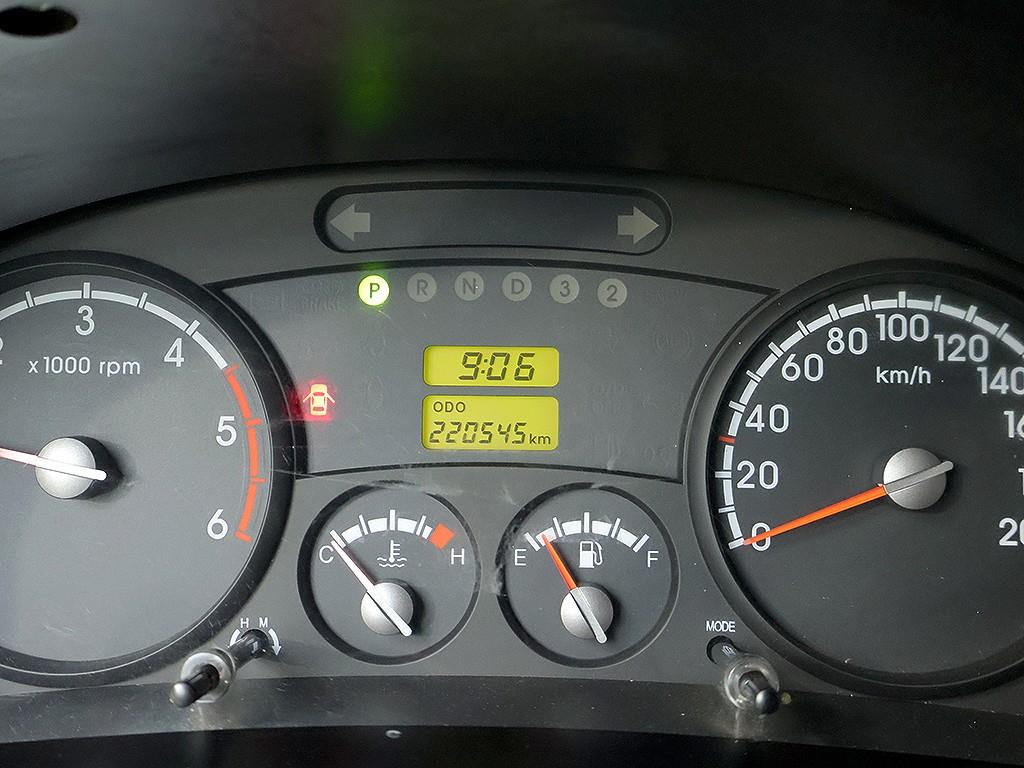 [소형화물] [냉동탑]봉고3 1.0톤/킹캡/초장축/(CRDi)        (3인승 /1톤) - 이미지 6