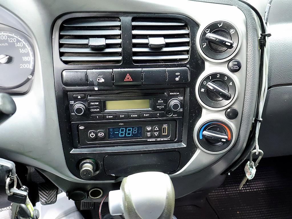 [소형화물] [냉동탑]봉고3 1.0톤/킹캡/초장축/(CRDi)        (3인승 /1톤) - 이미지 9