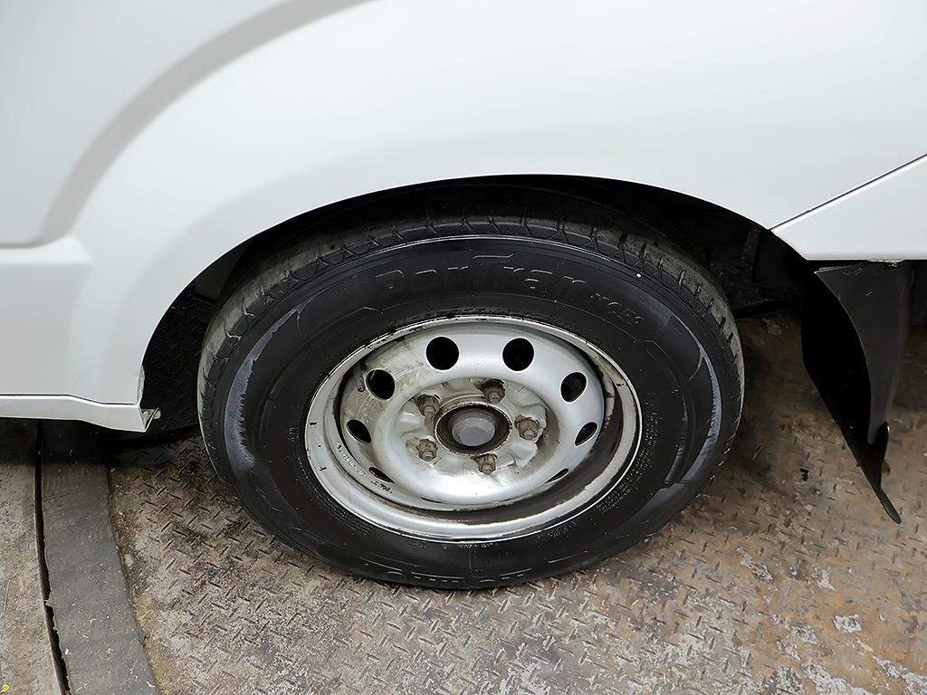 [소형화물] [냉동탑]봉고3 1.0톤/킹캡/초장축/(CRDi)        (3인승 /1톤) - 이미지 8