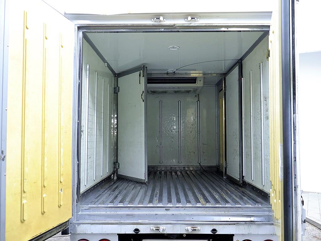 [소형화물] [냉동탑]봉고3 1.0톤/킹캡/초장축/(CRDi)        (3인승 /1톤) - 이미지 7