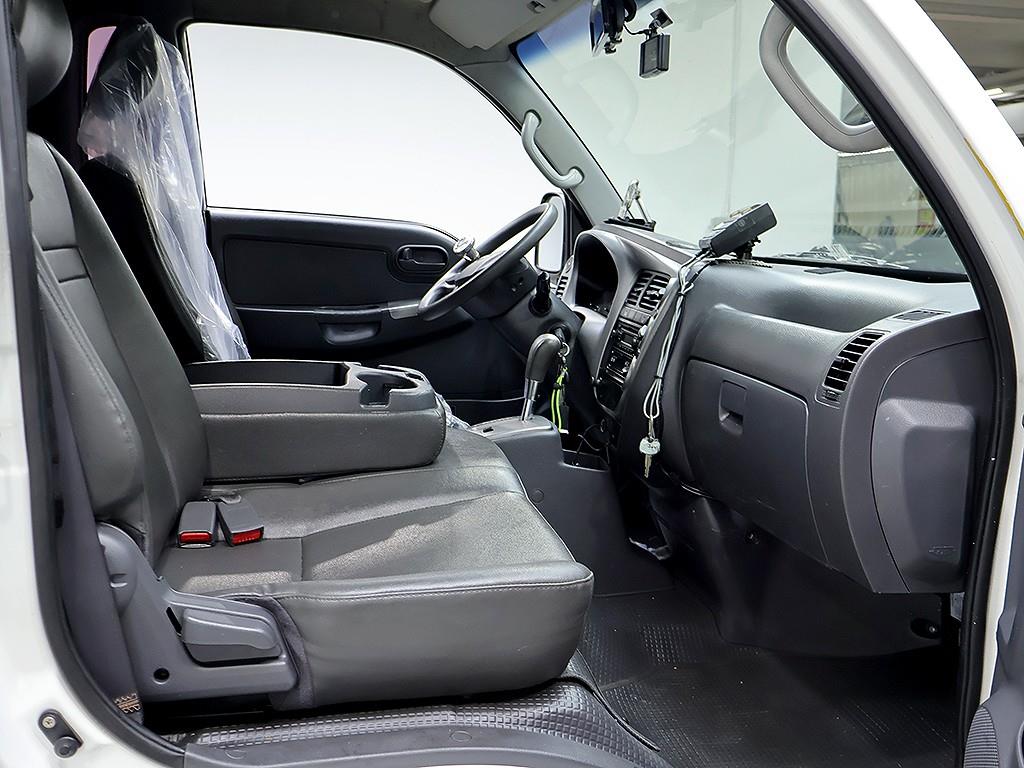 [소형화물] [냉동탑]봉고3 1.0톤/킹캡/초장축/(CRDi)        (3인승 /1톤) - 이미지 11