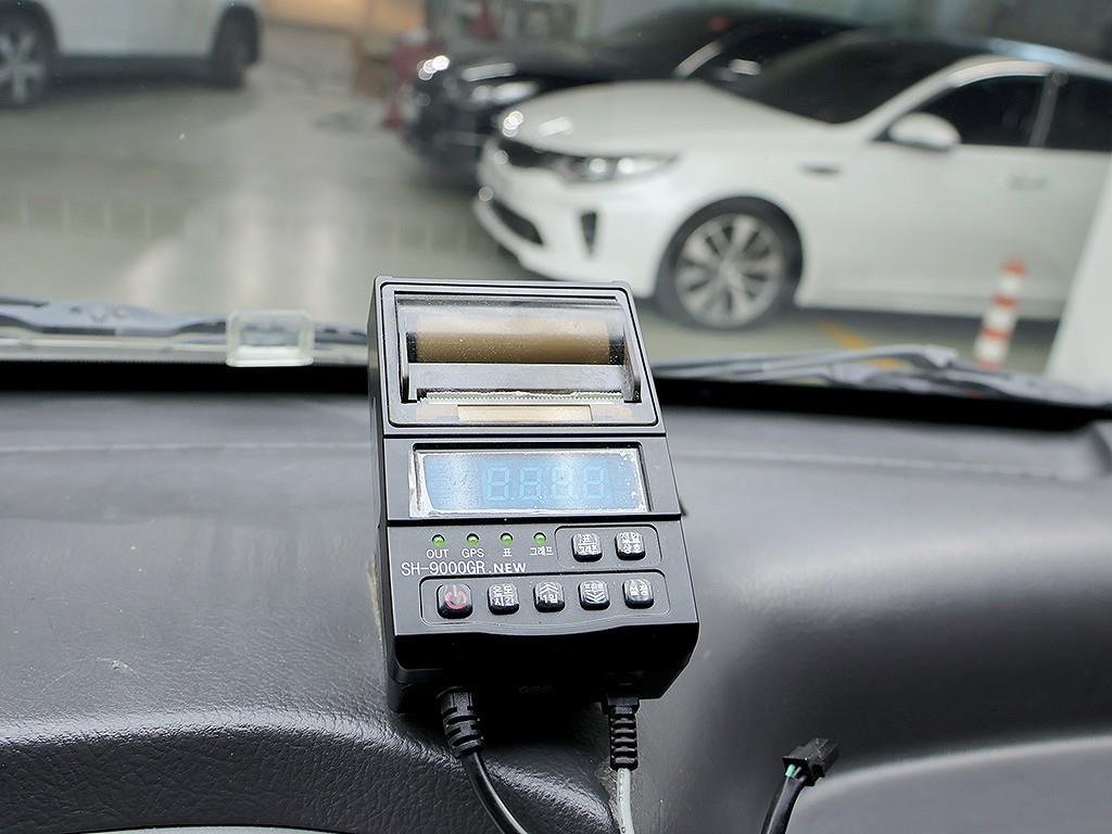 [소형화물] [냉동탑]봉고3 1.0톤/킹캡/초장축/(CRDi)        (3인승 /1톤) - 이미지 15