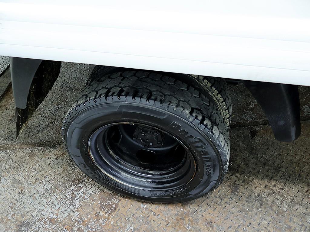 [소형화물] [냉동탑]봉고3 1.0톤/킹캡/초장축/(CRDi)        (3인승 /1톤) - 이미지 16