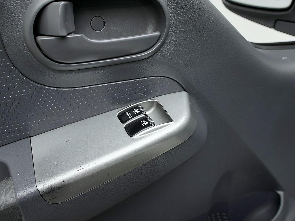 [소형화물] [냉동탑]봉고3 1.0톤/킹캡/초장축/(CRDi)        (3인승 /1톤) - 이미지 18