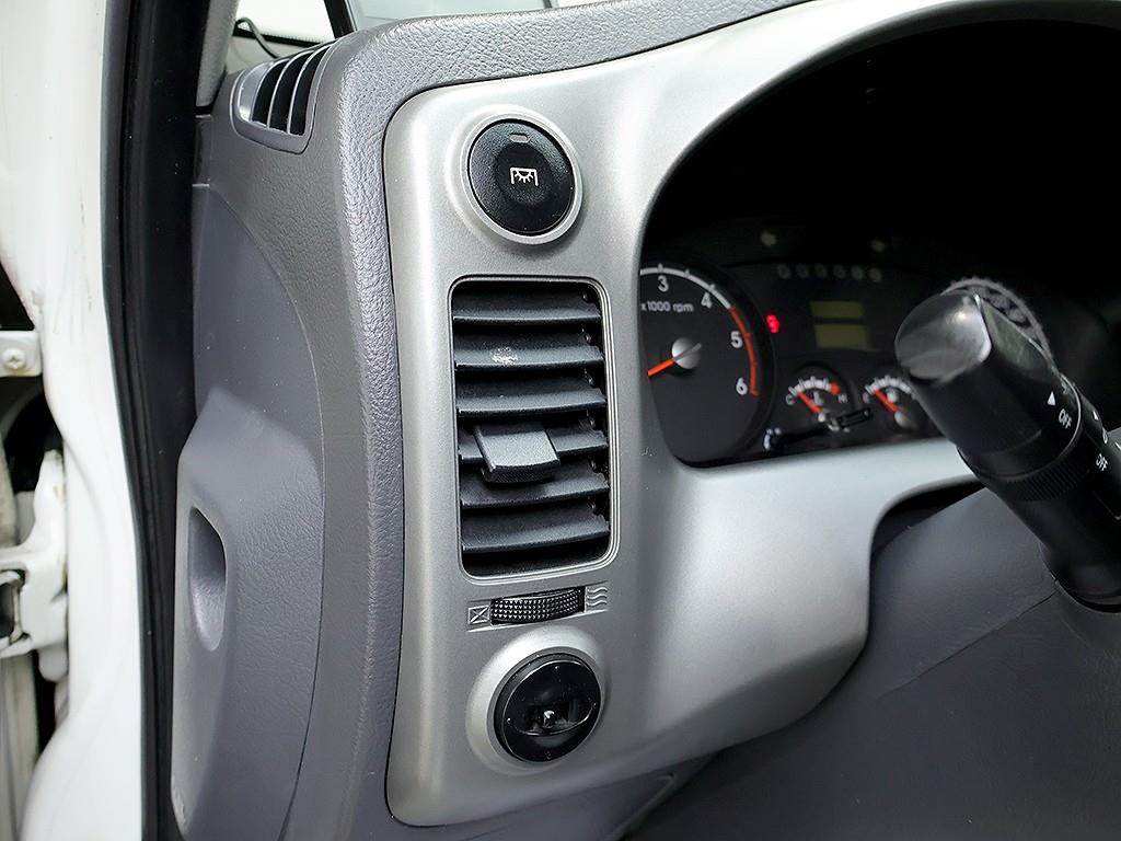 [소형화물] [냉동탑]봉고3 1.0톤/킹캡/초장축/(CRDi)        (3인승 /1톤) - 이미지 20