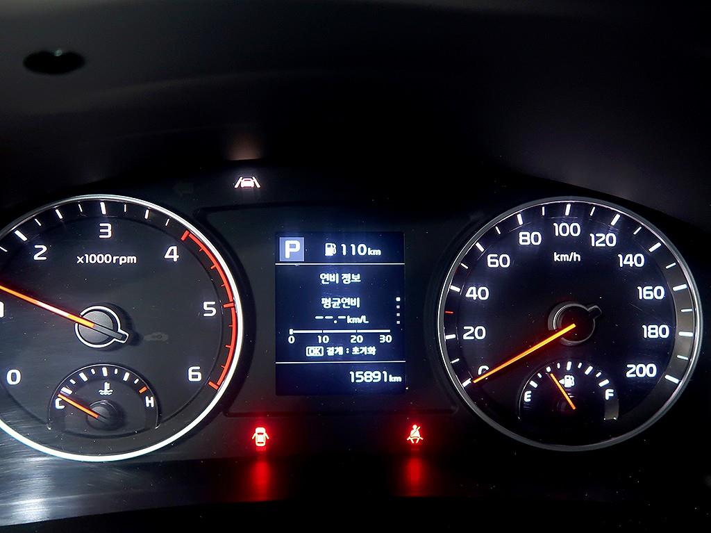 [소형화물] [하이내장탑]봉고3 (LPG2.5터보) 킹캡/초장축(고급형) L       (1톤) - 이미지 6