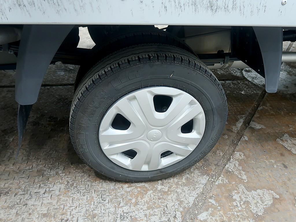 [소형화물] [하이내장탑]봉고3 (LPG2.5터보) 킹캡/초장축(고급형) L       (1톤) - 이미지 7