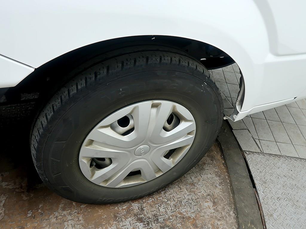 [소형화물] [하이내장탑]봉고3 (LPG2.5터보) 킹캡/초장축(고급형) L       (1톤) - 이미지 8