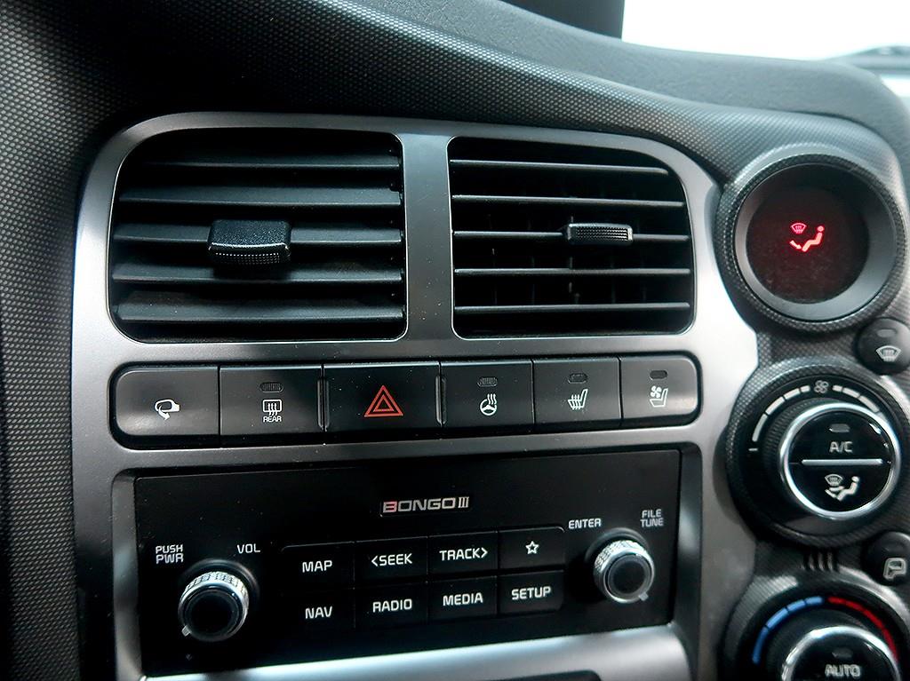 [소형화물] [하이내장탑]봉고3 (LPG2.5터보) 킹캡/초장축(고급형) L       (1톤) - 이미지 13