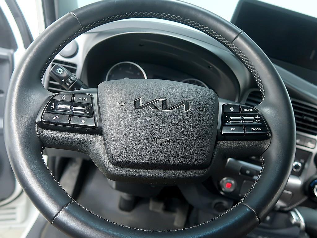 [소형화물] [하이내장탑]봉고3 (LPG2.5터보) 킹캡/초장축(고급형) L       (1톤) - 이미지 12