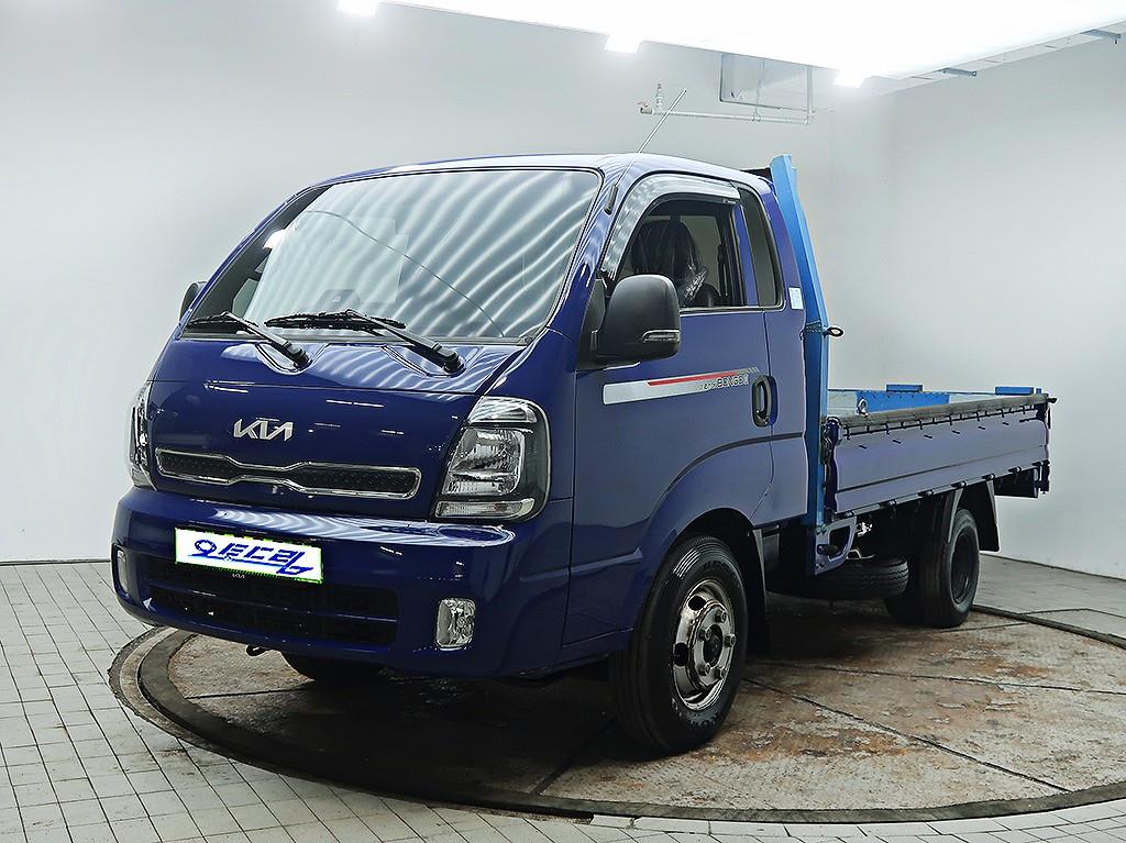 [소형화물] [카고]더뉴봉고3 1.2톤/킹캡/초장축 GL       (3인승 /1.2톤) - 이미지 2