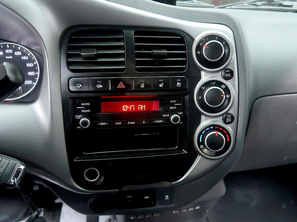 [소형화물] [카고]더뉴봉고3 1.2톤/킹캡/초장축 GL       (3인승 /1.2톤) - 이미지 9