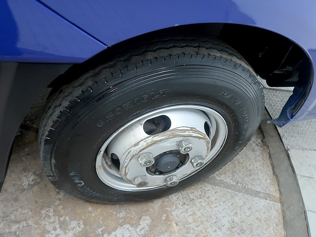 [소형화물] [카고]더뉴봉고3 1.2톤/킹캡/초장축 GL       (3인승 /1.2톤) - 이미지 8