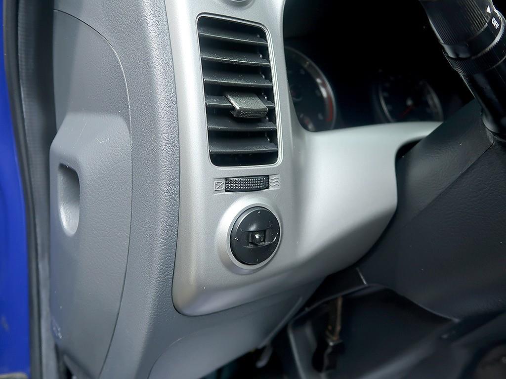 [소형화물] [카고]더뉴봉고3 1.2톤/킹캡/초장축 GL       (3인승 /1.2톤) - 이미지 12