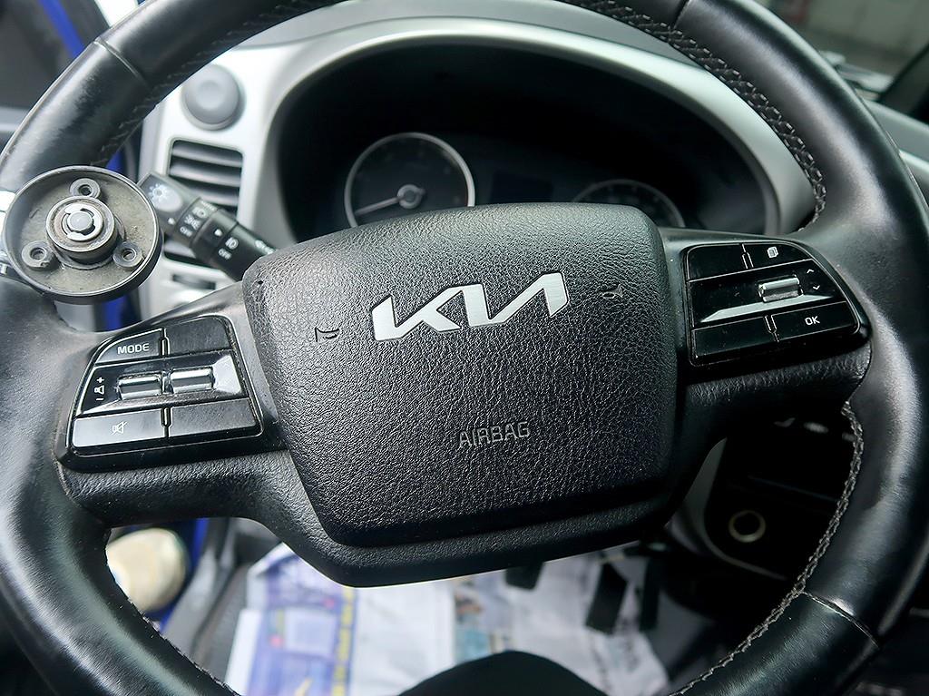 [소형화물] [카고]더뉴봉고3 1.2톤/킹캡/초장축 GL       (3인승 /1.2톤) - 이미지 13