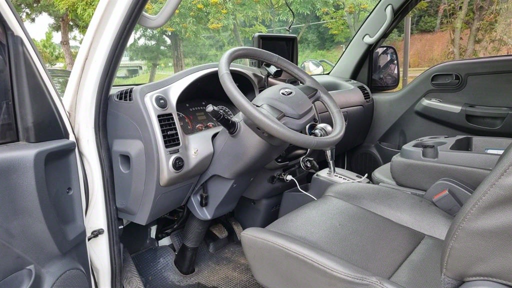 [소형화물] [캠핑]봉고3 기본형        (3인승 /1톤) - 이미지 5