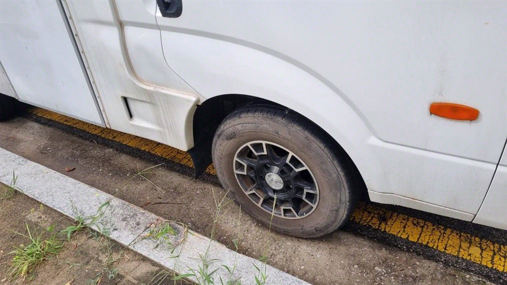 [소형화물] [캠핑]봉고3 기본형        (3인승 /1톤) - 이미지 10