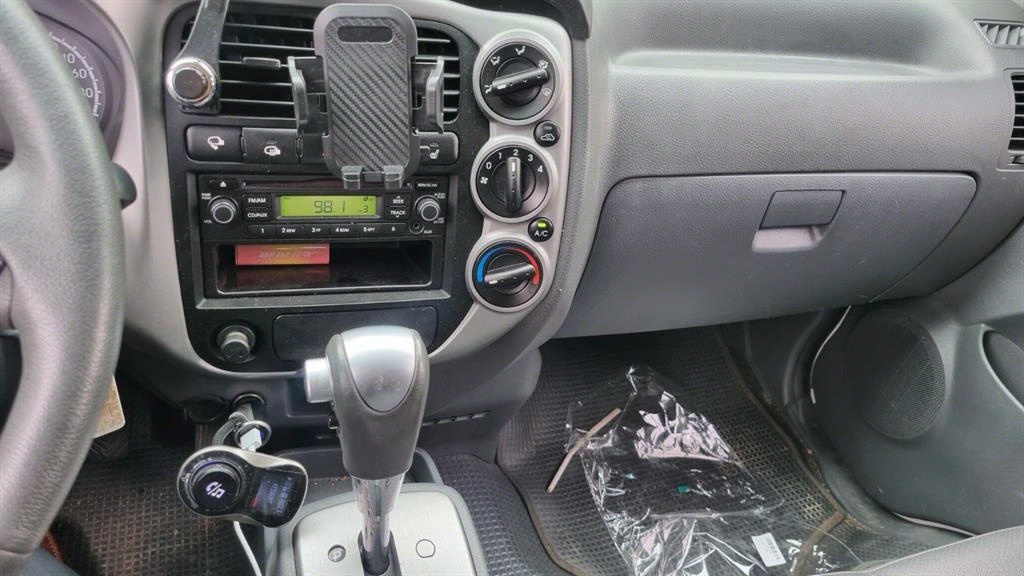 [소형화물] [캠핑]봉고3 기본형        (3인승 /1톤) - 이미지 7