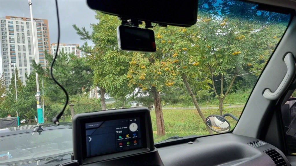 [소형화물] [캠핑]봉고3 기본형        (3인승 /1톤) - 이미지 8