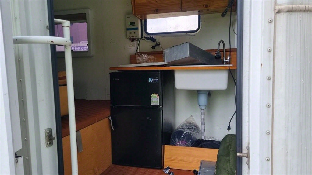 [소형화물] [캠핑]봉고3 기본형        (3인승 /1톤) - 이미지 11