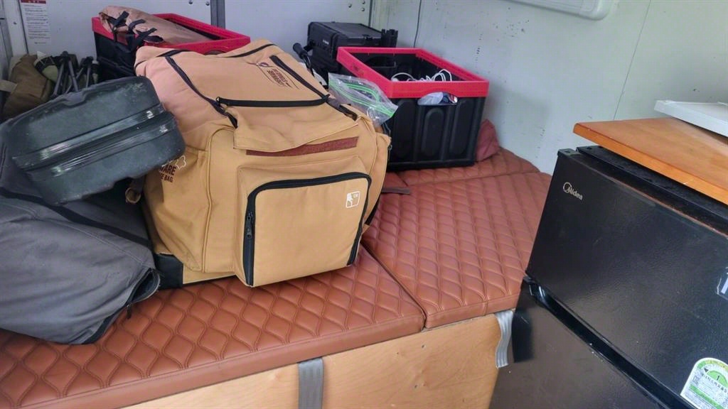 [소형화물] [캠핑]봉고3 기본형        (3인승 /1톤) - 이미지 12