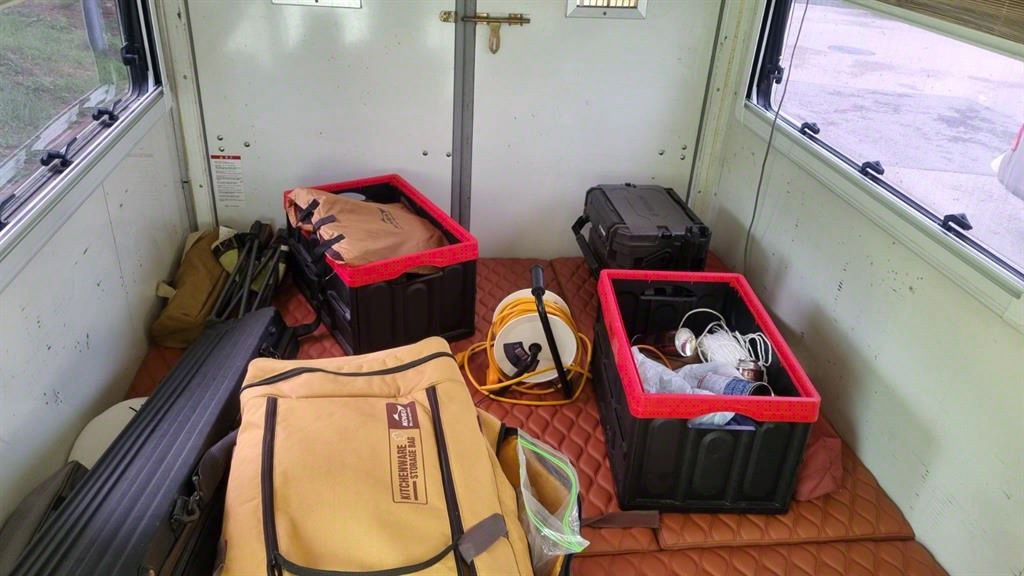 [소형화물] [캠핑]봉고3 기본형        (3인승 /1톤) - 이미지 15