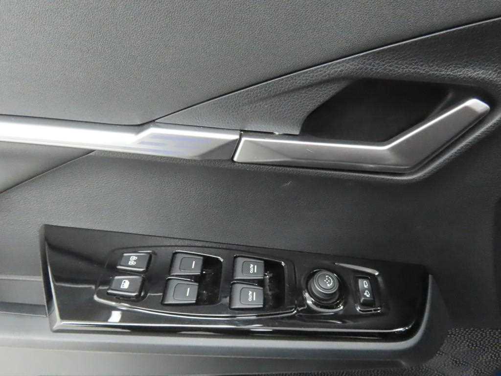 KG모빌리티(쌍용) 무쏘 EV EV AWD MX - 이미지 5