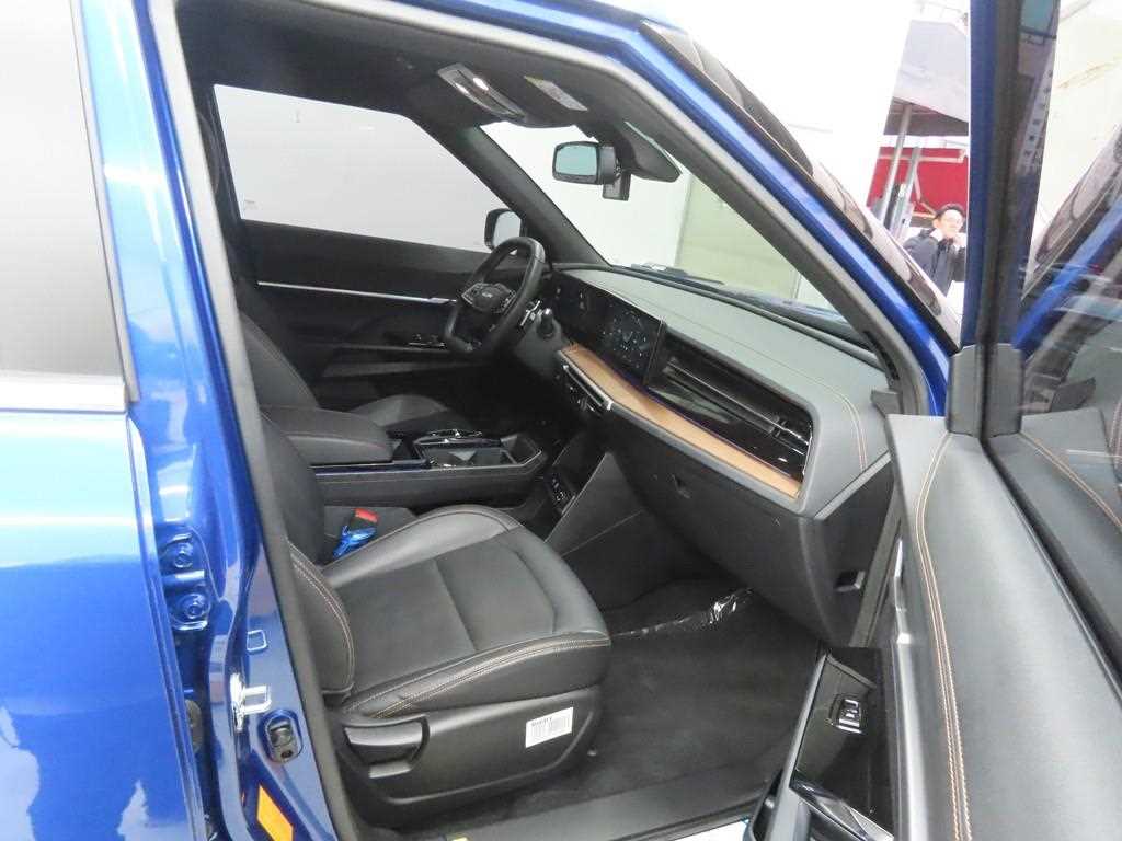 KG모빌리티(쌍용) 무쏘 EV EV AWD MX - 이미지 10