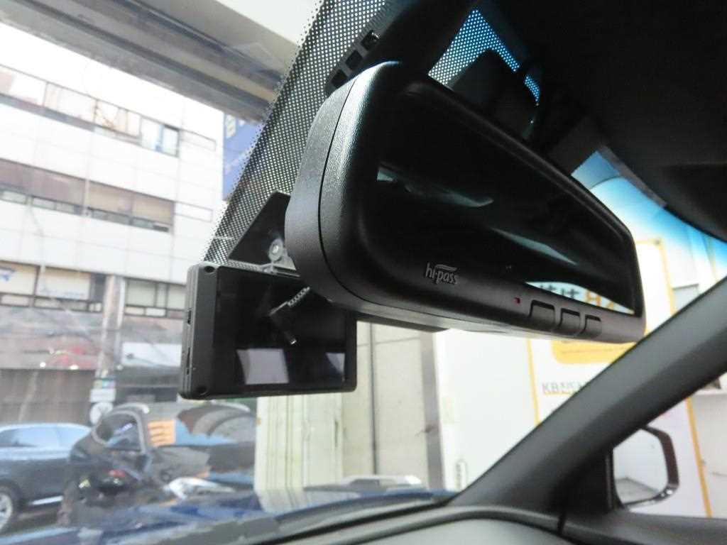 KG모빌리티(쌍용) 무쏘 EV EV AWD MX - 이미지 13