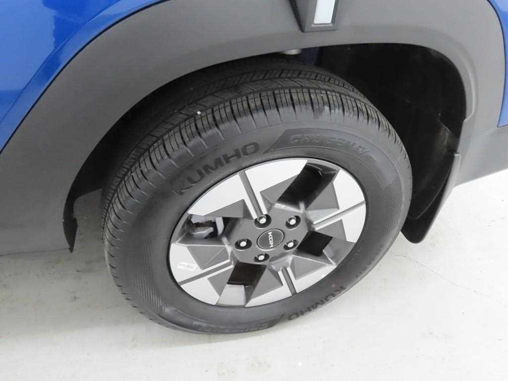 KG모빌리티(쌍용) 무쏘 EV EV AWD MX - 이미지 16